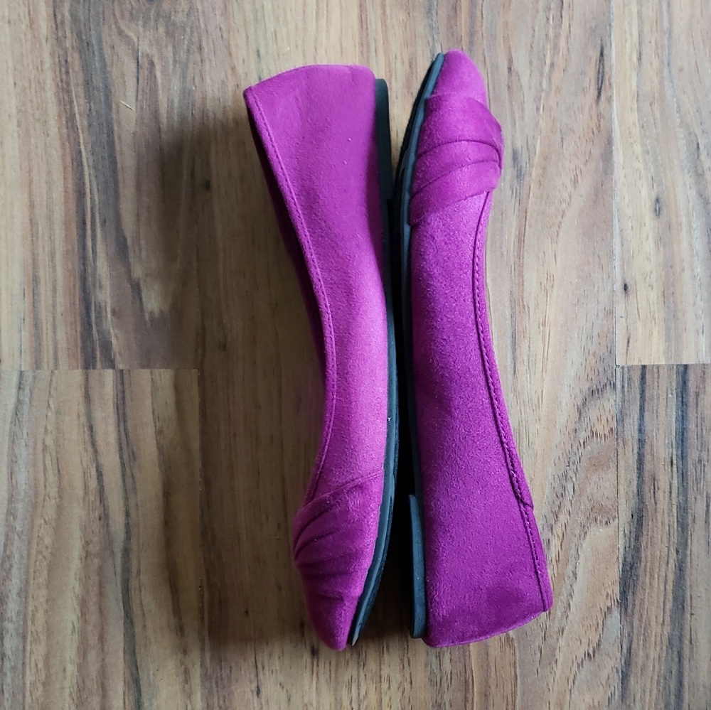 American Eagle Flats